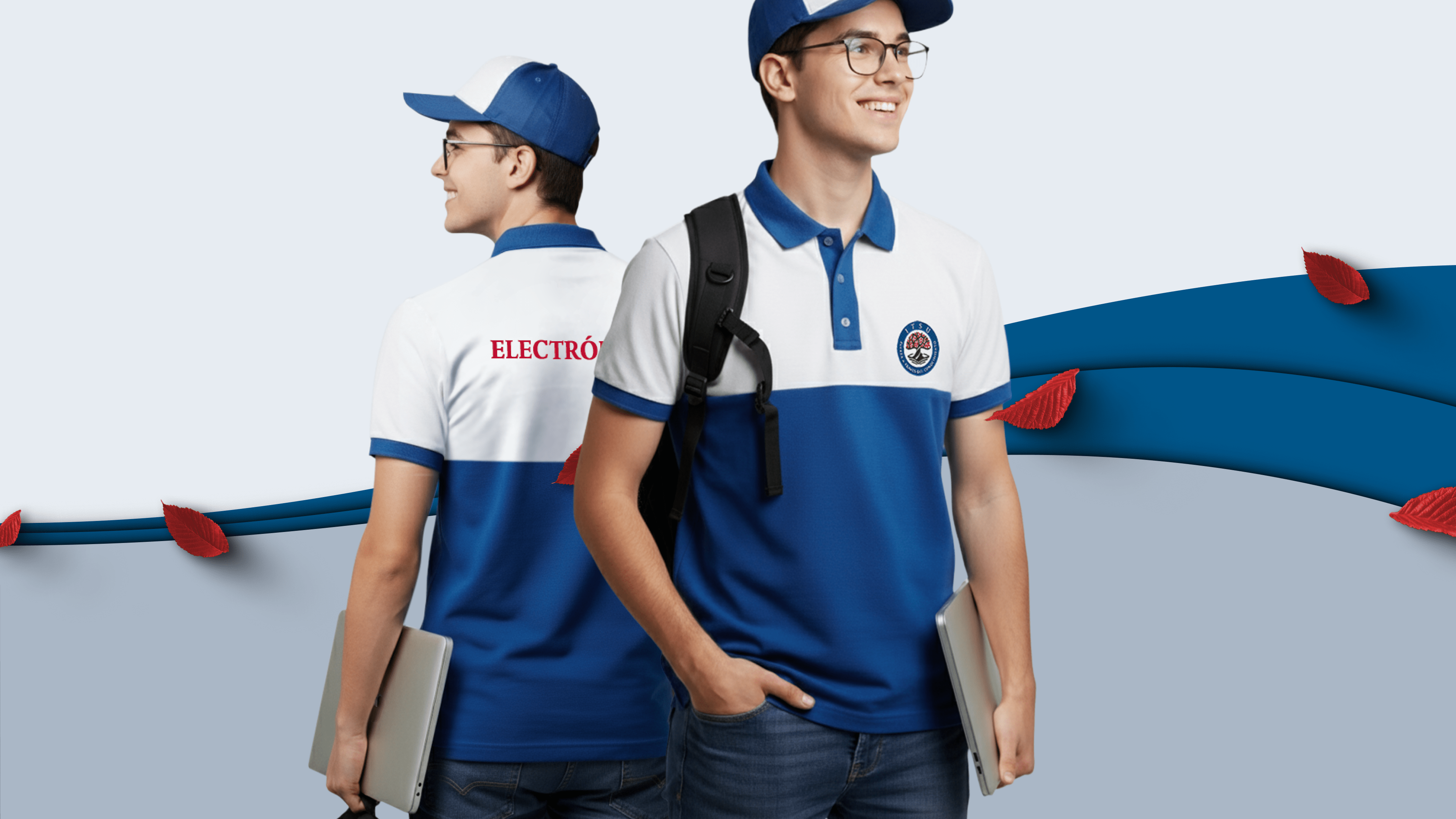 Diseño de redes sociales