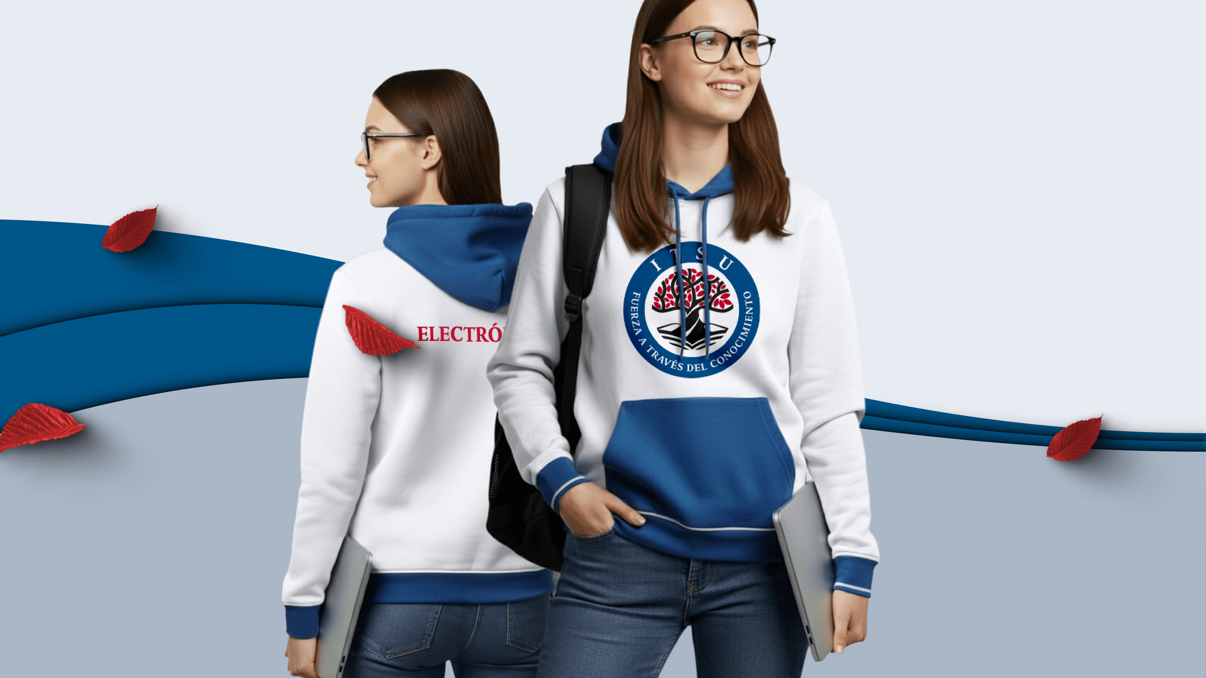 Diseño de redes sociales